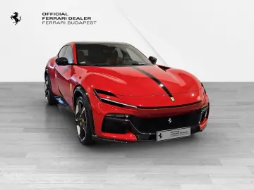 FERRARI Purosangue CARBON