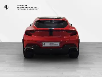FERRARI Purosangue CARBON