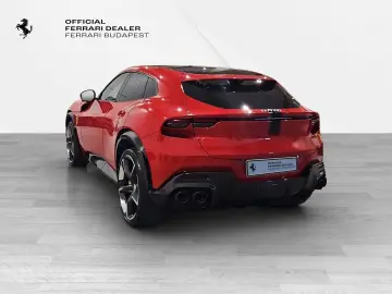 FERRARI Purosangue CARBON