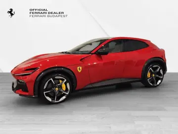FERRARI Purosangue CARBON