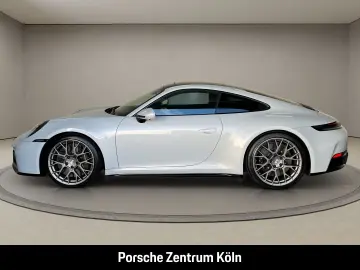 PORSCHE 992 911 Carrera S PCCB HA-Lenkung Sportabgas