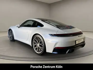 PORSCHE 992 911 Carrera S PCCB HA-Lenkung Sportabgas