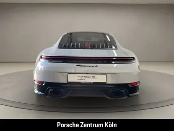 PORSCHE 992 911 Carrera S PCCB HA-Lenkung Sportabgas