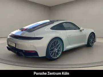 PORSCHE 992 911 Carrera S PCCB HA-Lenkung Sportabgas
