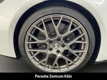 PORSCHE 992 911 Carrera S PCCB HA-Lenkung Sportabgas