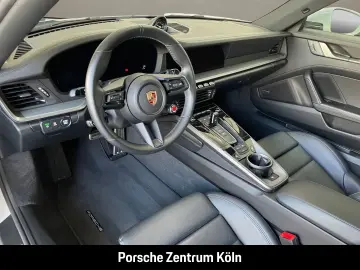 PORSCHE 992 911 Carrera S PCCB HA-Lenkung Sportabgas