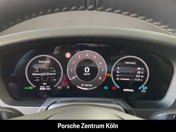 PORSCHE 992 911 Carrera S PCCB HA-Lenkung Sportabgas