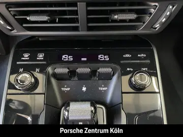 PORSCHE 992 911 Carrera S PCCB HA-Lenkung Sportabgas