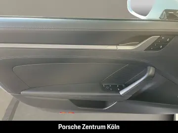 PORSCHE 992 911 Carrera S PCCB HA-Lenkung Sportabgas