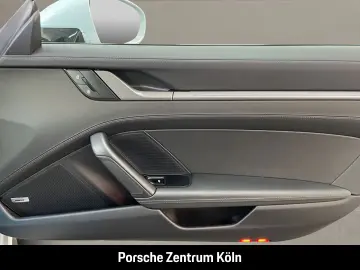 PORSCHE 992 911 Carrera S PCCB HA-Lenkung Sportabgas