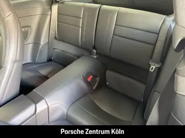 PORSCHE 992 911 Carrera S PCCB HA-Lenkung Sportabgas