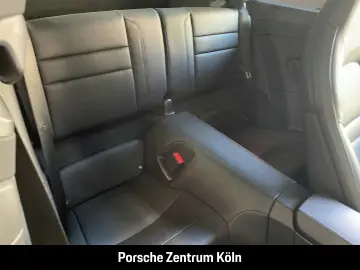 PORSCHE 992 911 Carrera S PCCB HA-Lenkung Sportabgas