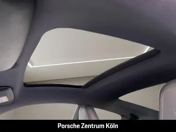 PORSCHE 992 911 Carrera S PCCB HA-Lenkung Sportabgas