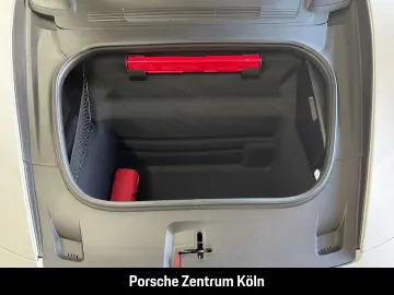 PORSCHE 992 911 Carrera S PCCB HA-Lenkung Sportabgas