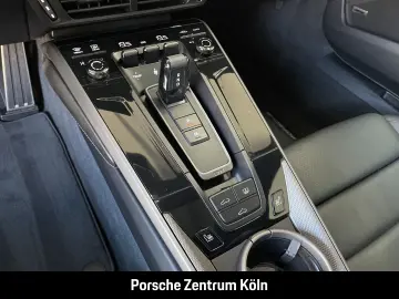 PORSCHE 992 911 Carrera S PCCB HA-Lenkung Sportabgas