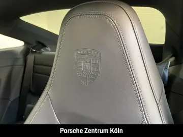 PORSCHE 992 911 Carrera S PCCB HA-Lenkung Sportabgas