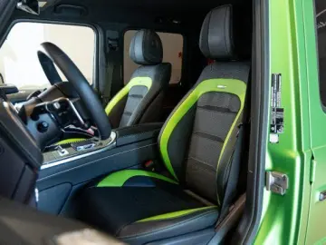 ANDERE MERCEDES-BENZ G 63 AMG 63