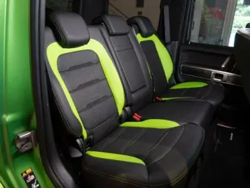 ANDERE MERCEDES-BENZ G 63 AMG 63