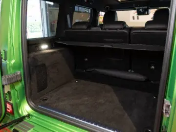ANDERE MERCEDES-BENZ G 63 AMG 63