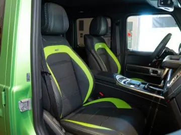 ANDERE MERCEDES-BENZ G 63 AMG 63