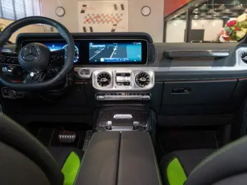 ANDERE MERCEDES-BENZ G 63 AMG 63