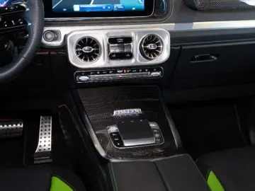 ANDERE MERCEDES-BENZ G 63 AMG 63