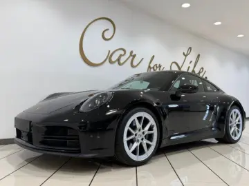 PORSCHE PORSCHE 911 Carrera 992.2 394 CV Coupè