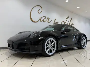 PORSCHE PORSCHE 911 Carrera 992.2 394 CV Coupè