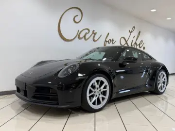 PORSCHE PORSCHE 911 Carrera 992.2 394 CV Coupè