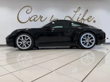 PORSCHE PORSCHE 911 Carrera 992.2 394 CV Coupè