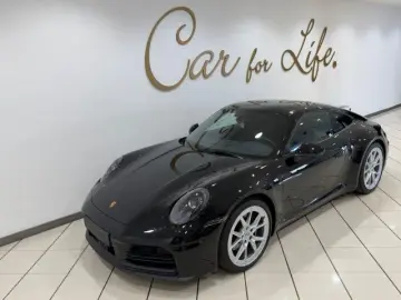 PORSCHE PORSCHE 911 Carrera 992.2 394 CV Coupè