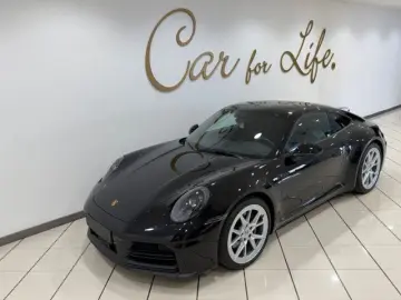 PORSCHE PORSCHE 911 Carrera 992.2 394 CV Coupè