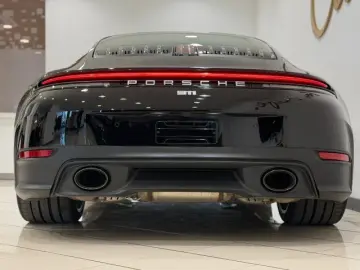 PORSCHE PORSCHE 911 Carrera 992.2 394 CV Coupè