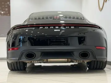 PORSCHE PORSCHE 911 Carrera 992.2 394 CV Coupè