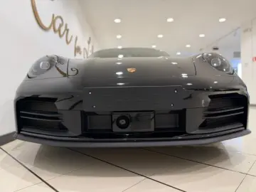 PORSCHE PORSCHE 911 Carrera 992.2 394 CV Coupè