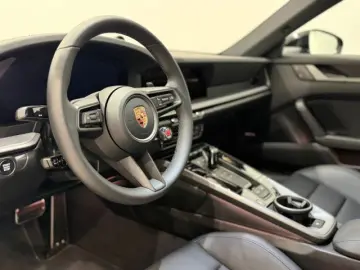 PORSCHE PORSCHE 911 Carrera 992.2 394 CV Coupè
