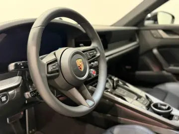 PORSCHE PORSCHE 911 Carrera 992.2 394 CV Coupè