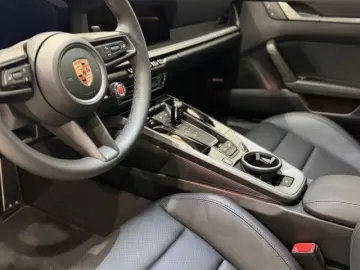 PORSCHE PORSCHE 911 Carrera 992.2 394 CV Coupè