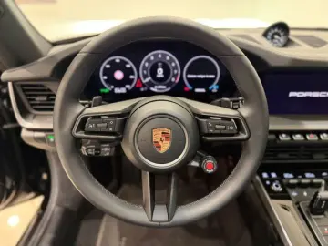 PORSCHE PORSCHE 911 Carrera 992.2 394 CV Coupè