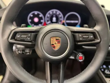 PORSCHE PORSCHE 911 Carrera 992.2 394 CV Coupè