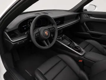 PORSCHE 992.2 Cabriolet Facelift SportDesign KeyLessGo