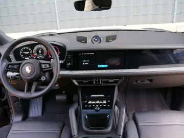 PORSCHE Cayenne Coupe E-Hybrid