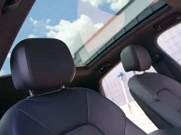 PORSCHE Cayenne Coupe E-Hybrid