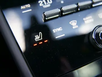 PORSCHE Cayenne Coupe E-Hybrid