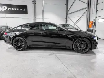 MERCEDES-BENZ AMG GT 4-Door GT53