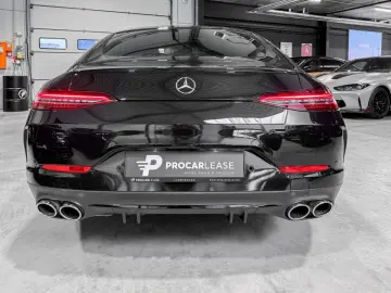 MERCEDES-BENZ AMG GT 4-Door GT53
