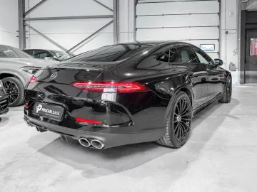 MERCEDES-BENZ AMG GT 4-Door GT53