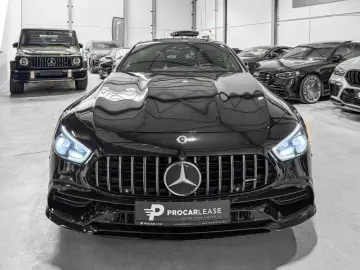 MERCEDES-BENZ AMG GT 4-Door GT53