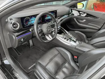 MERCEDES-BENZ AMG GT 4-Door GT53