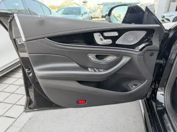 MERCEDES-BENZ AMG GT 4-Door GT53